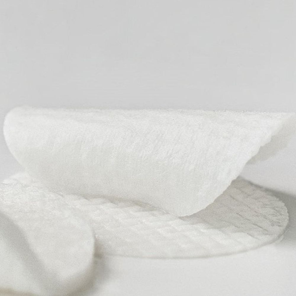 CELIMAX Успокаивающие тонер-пэды для проблемной кожи с BHA-кислотами Ji Woo Gae Cica BHA Blemish Toner Pad (60 шт)