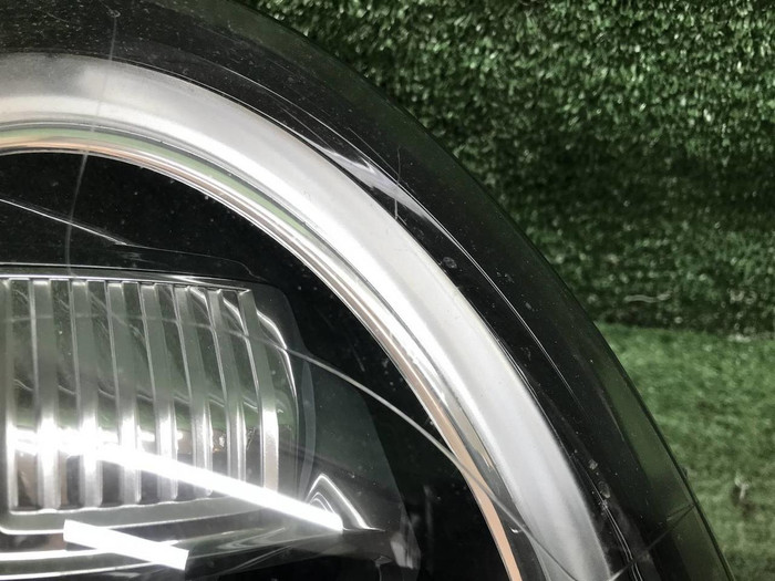 Фара правая Mini Hatch F56 (2018-2021) LED
