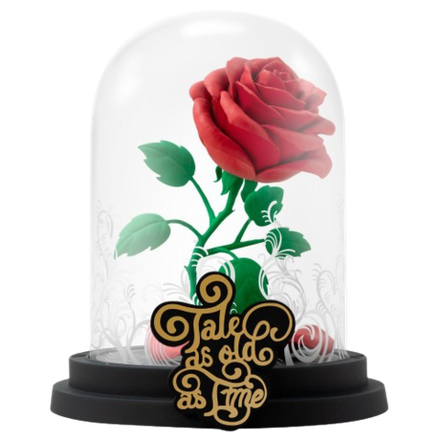 Фигурка ABYstyle Disney Beauty & The Beast Enchanted Rose