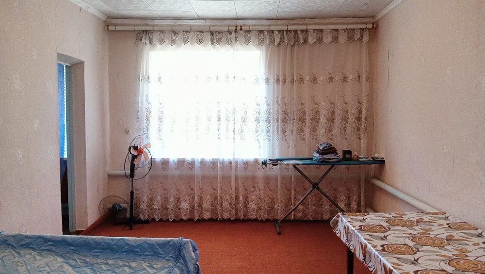 Жилой дом в х.Галицын, Славянского района