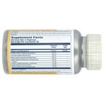 Solaray, Total Calm ™ Advanced, 60 растительных капсул