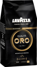 Кофе в зернах Lavazza Qualita ORO Mountain Grown, 1 кг, 2 шт