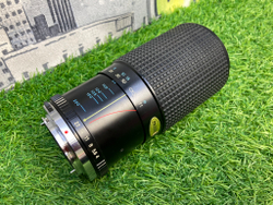 Tokina 80-200mm 4 RMC Olympus OM