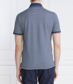 Поло Paul&Shark - темно-синий(24411236)