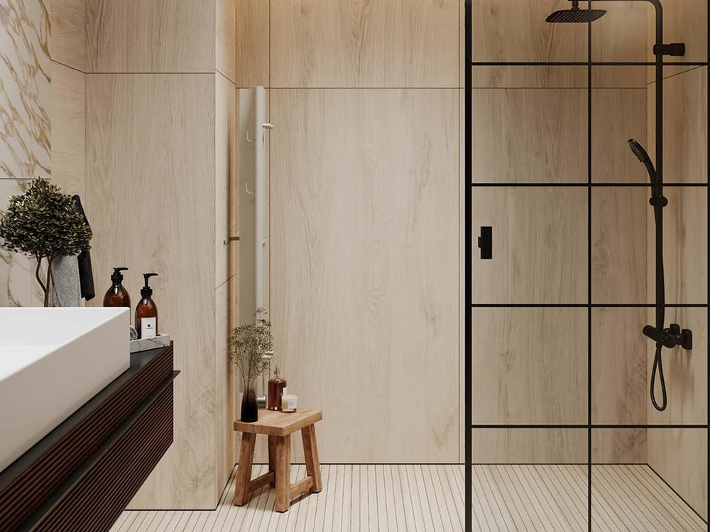 Ametis Alavesa AV01 Nordic Фальшмозаика Trail 19x160