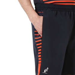 Мужские теннисные шорты Australian Ace Lines 7in Shorts - небесный