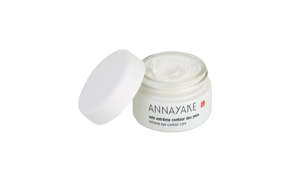 Annayake Extrême Eye Contour Care - укрепляющий крем для области вокруг глаз /   15  ml  / GTIN 2800010943940