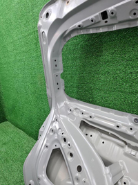 Крышка багажника Changan CS55PLUS (2021-н.в.)