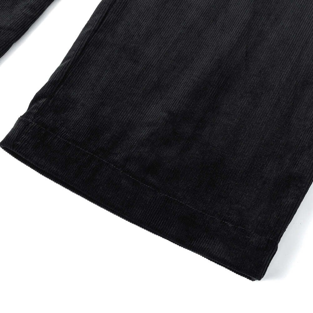 Брюки Ymkashix Velvet 9.0 черные