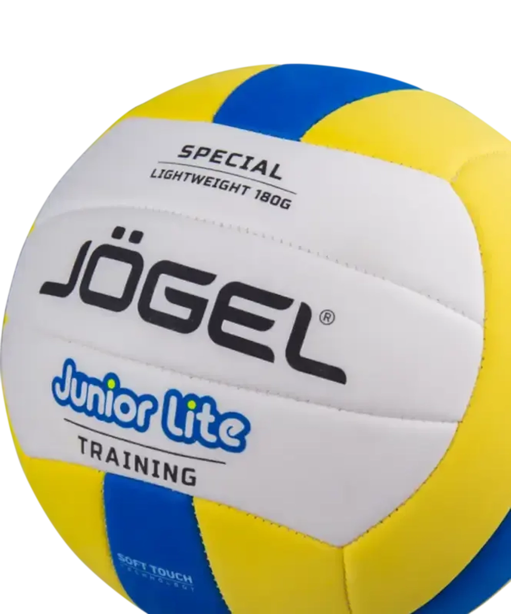 Мяч волейбольный Junior Lite
