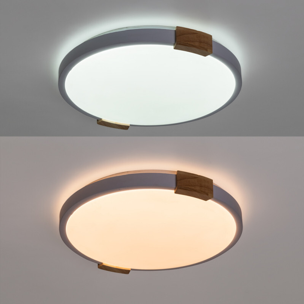 Накладной светильник ARTE Lamp A2684PL-72WH