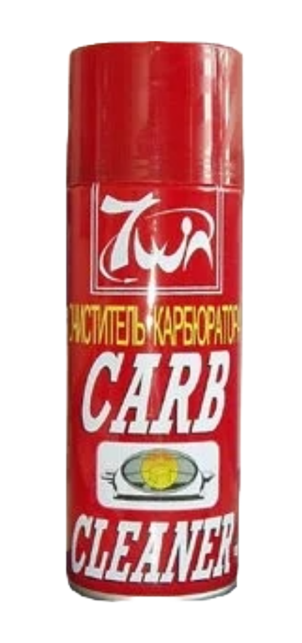 Carb Cleaner