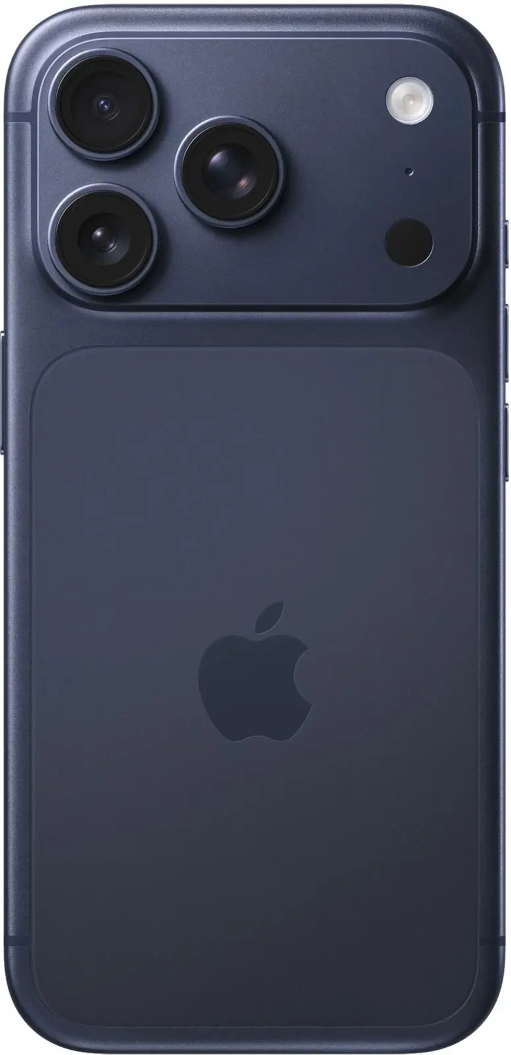 iPhone 17 Pro 512 ГБ синий (Без коробки)