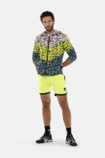 Кофта HYDROGEN CAMO PIXEL TECH JACKET MIX MULTICOLOR (TE0003)