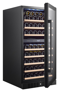 Шкаф винный Temptech Classique CL120DB
