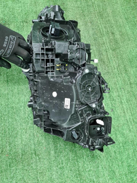 Битая Фара правая BMW M4 G82 (2020-н.в.) Laser