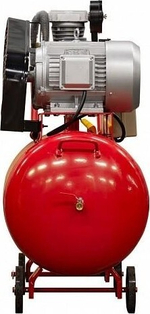 Компрессор поршневой AURORA TORNADO 275 28417