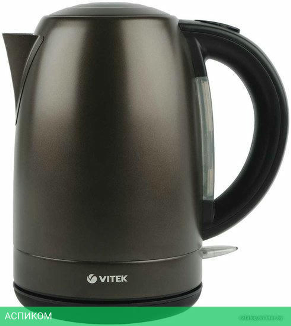 Электрочайник Vitek VT-7032 BN