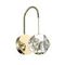 Бра Odeon Light L-Vision Jemstone 5085/5WL