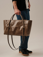 Сумка DBR Voyage 7134 сер/тундра