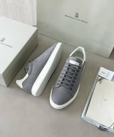 Кеды Brunello Cucinelli