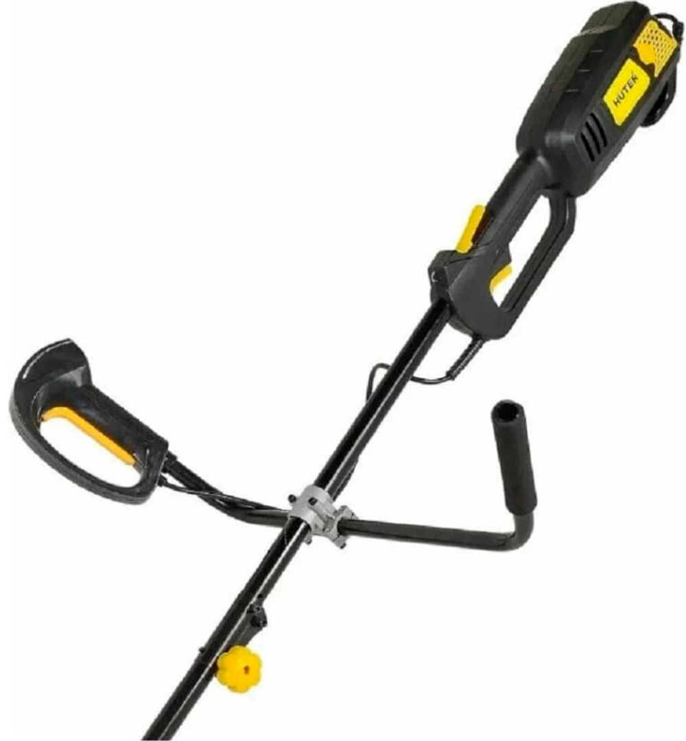 Электрический триммер Huter GET-420B