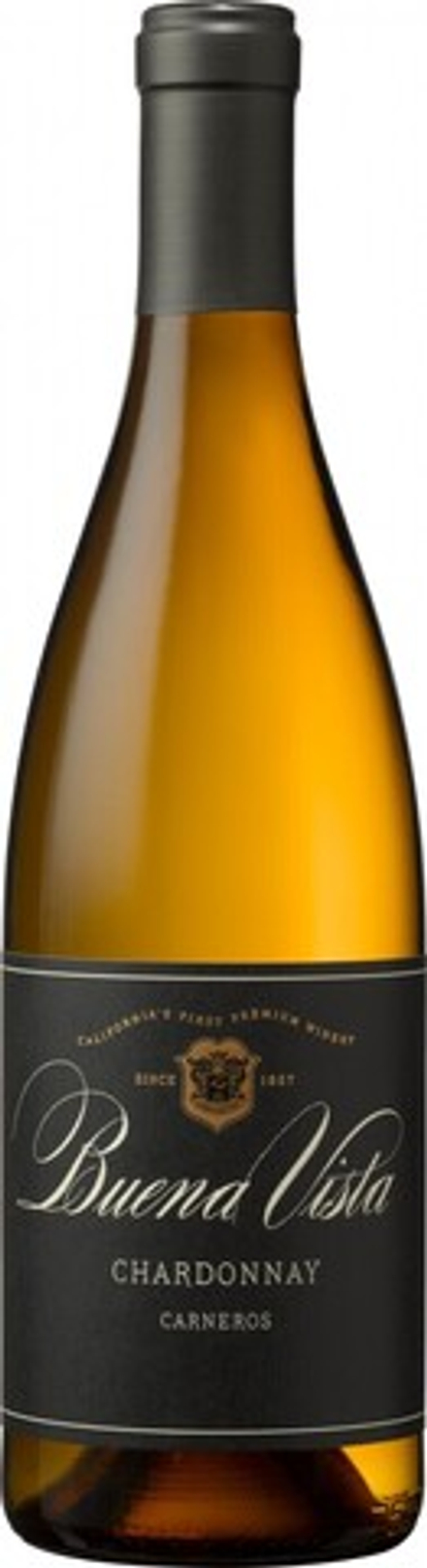 Вино Buena Vista Chardonnay, 0,75 л.