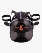 Пивная каска Underdog КД черная