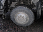 Howo T5G 8x4 Самосвал ZZ3317V386GE1 (Дизельный, 10,5 л, 440 л.с., МТ)