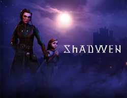 Shadwen (для ПК, цифровой код доступа)