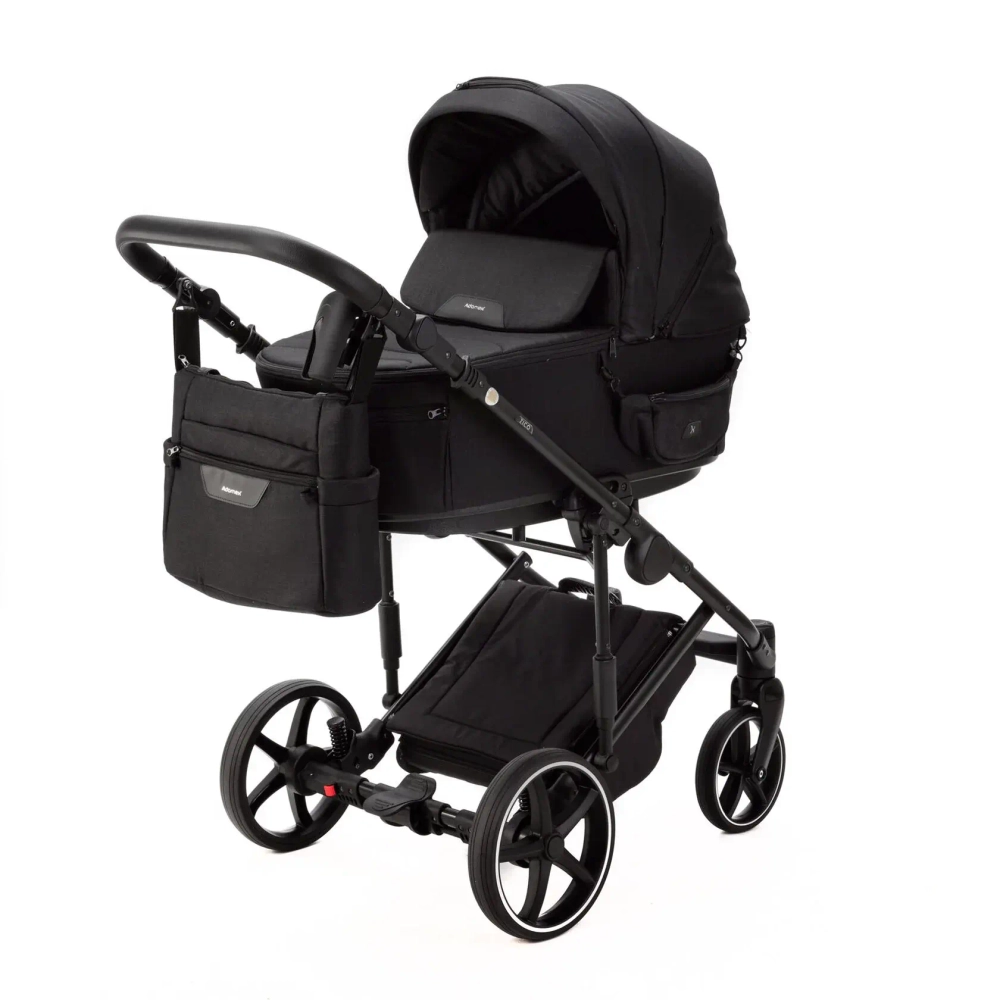 Коляска 2 в 1 Adamex Zico new