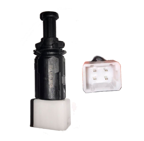 ВК стоп-сигнала Logan (09-) АКПП (4 конт.не вряд)