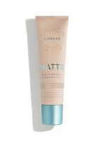 Lumene Matte Foundation  2