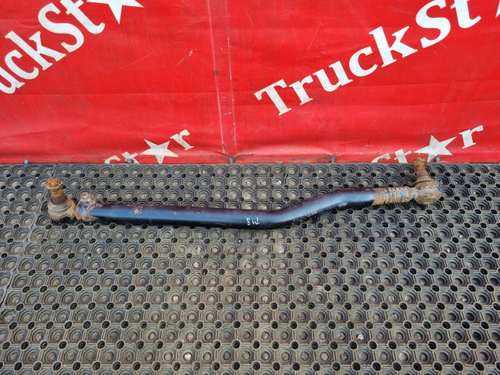 Тяга рулевая продольная