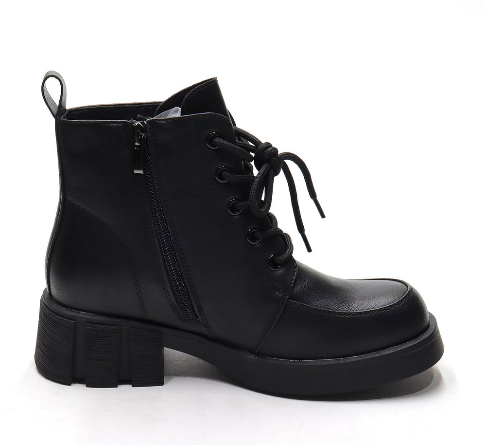 Ботинки (35-38)р. / шт. GE2562-35