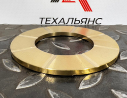 Шайба 2G-8626 упорная