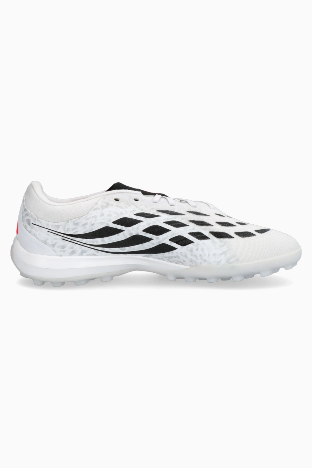 Сороконожки adidas Predator Pro TF - белый