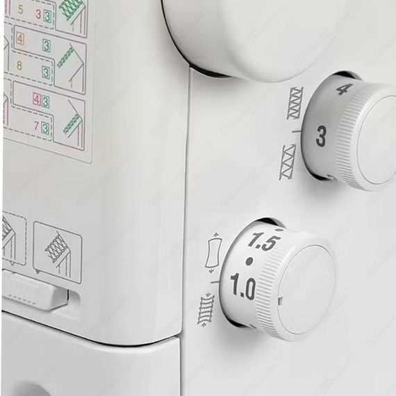 Распошивальная машина Janome Cover Pro 900CPX