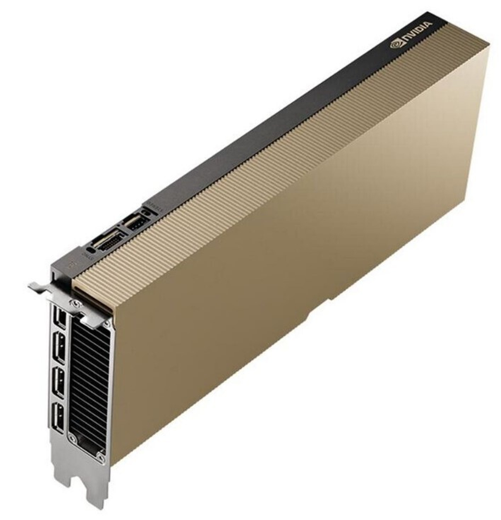 Видеокарта PCI-E nVidia L40S (900-2G133-0080-000)