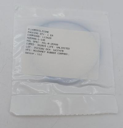 Уплотнение M25988-1-145