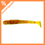 Виброхвост шумовой Soft Lures (86мм, 4.7гр)