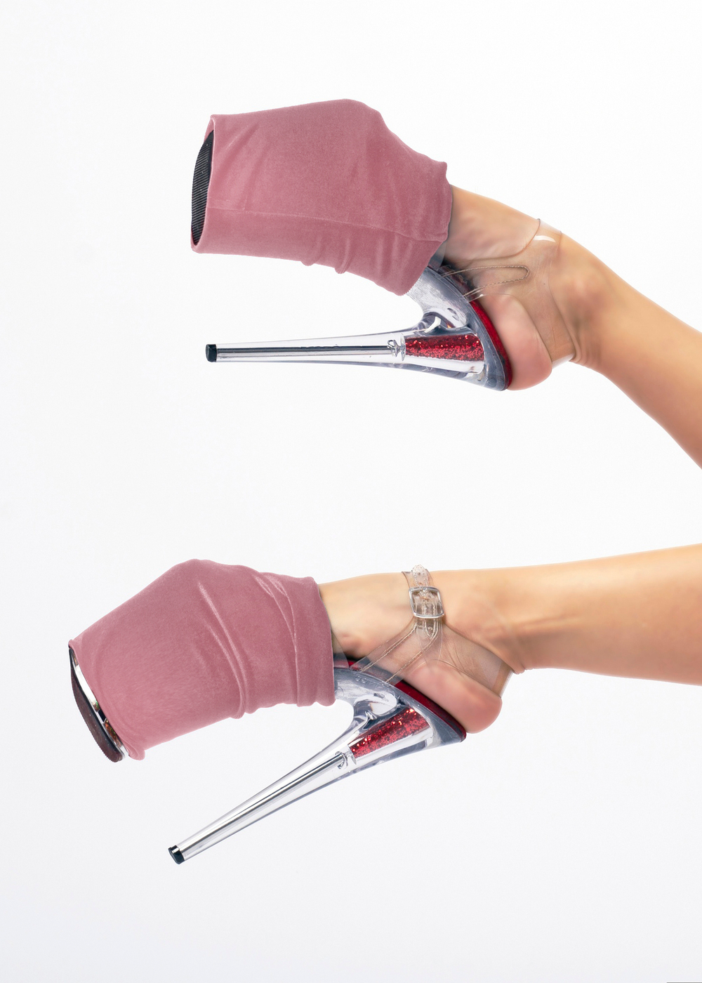 Strips Protection, Blush