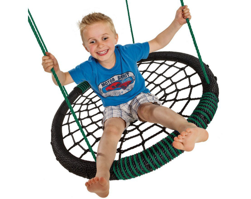 Сидение качели гнездо OVAL серия ZO модель 5