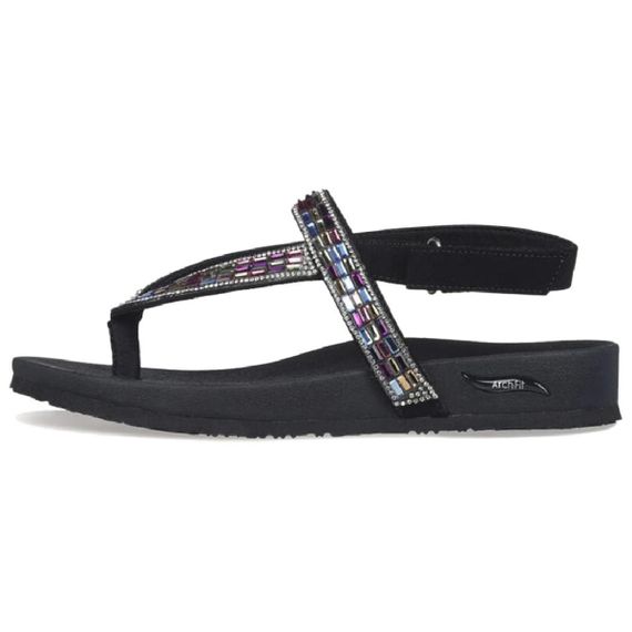 Skechers Arch Fit Meditation Fancy Love 'Black'