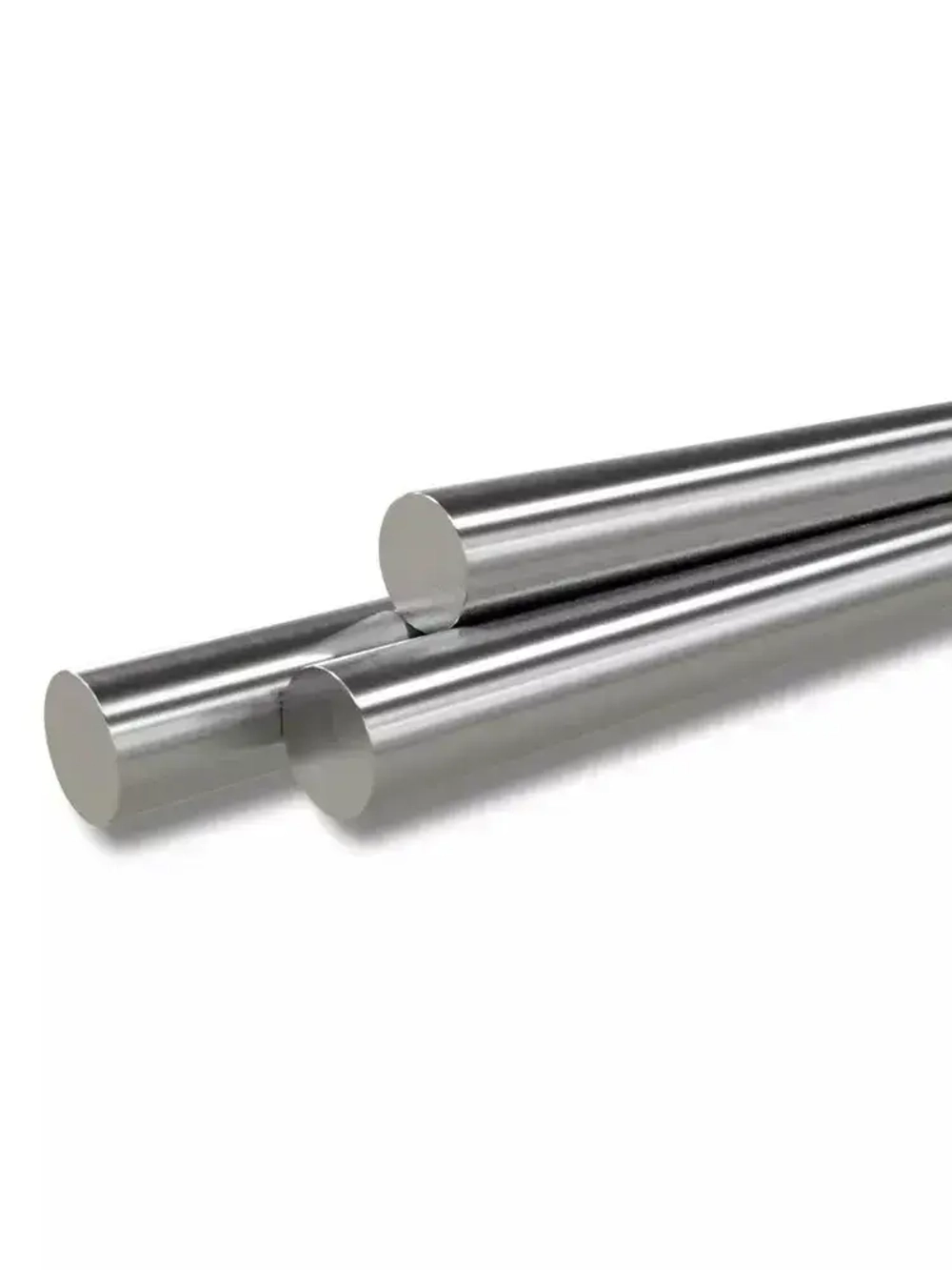 Пруток нержавеющий круг 3 мм, длина 1 м, 3шт