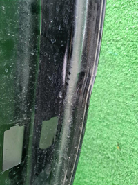 Дверь передняя левая Geely Tugella (2019-н.в.)