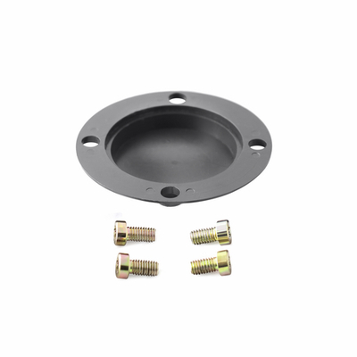 Защитная крышка пластиковая INNORED вых. вала для габарита 050