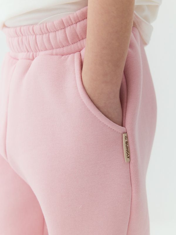 Джоггеры оверсайз 