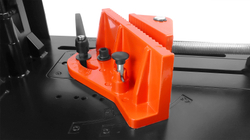 Маятниковая пила по металлу MESSER M-355 с бесщеточным двигателем