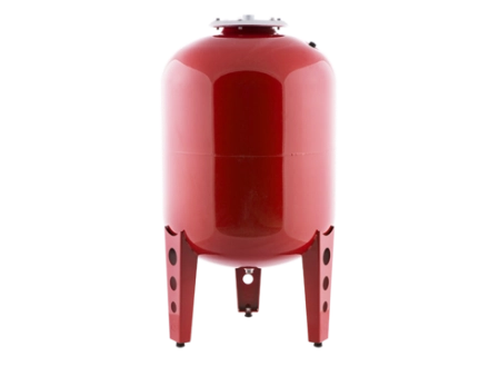 Расширительный бак ДЖИЛЕКС 200л